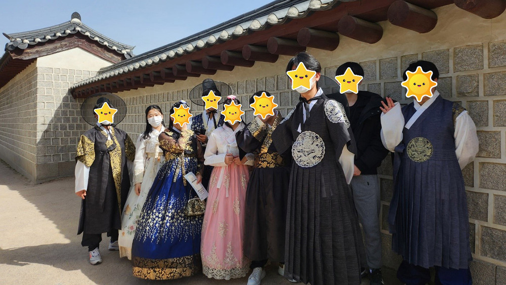 2023 함께 걷는 길 in 남산
